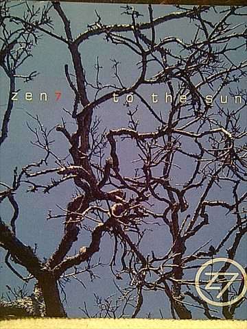 Zen: To the Sun : CD