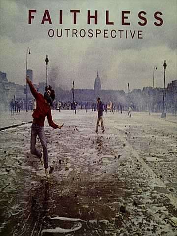 Faithless: Outrospective : 2 CD Set : Limited Edition : CD