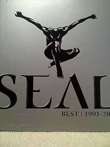 Seal: Best of 1991 - 2004 : CD