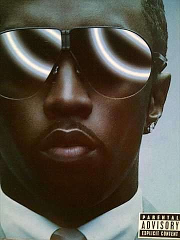 P Diddy: Press Play : CD
