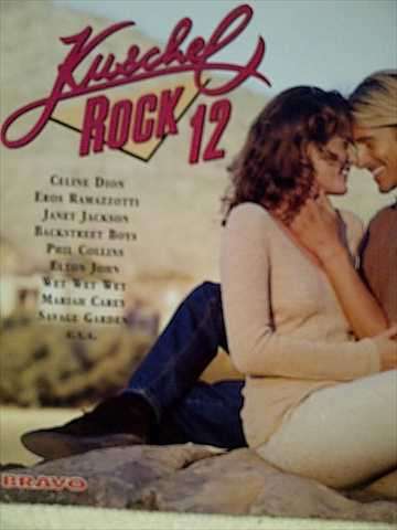 Kuschelrock 12: 2 Cd Set : CD