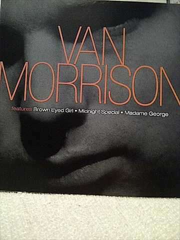 Van Morrison: Super Hits : CD