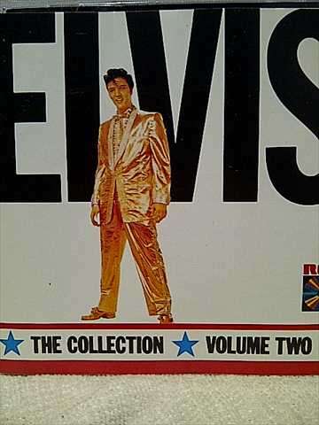 Elvis Presley: The Collection Volume Two : CD