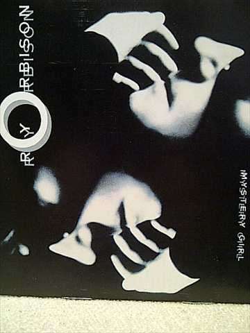 Roy Orbison: Mystery Girl : CD