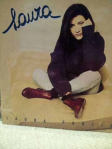 Laura: Laura Pausini : CD