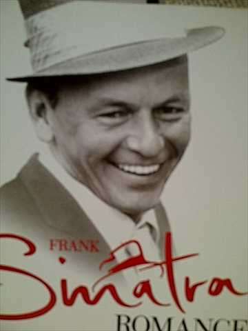 Frank Sinatra: Romance : 2 Cd Set : CD