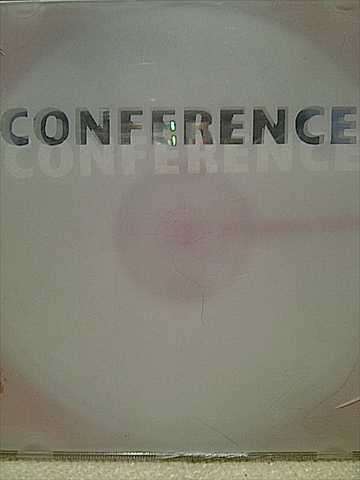 Conference : CD