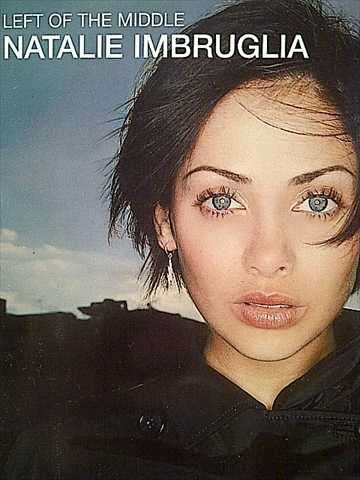 Natalie Imbruglia:Left of the Middle : CD