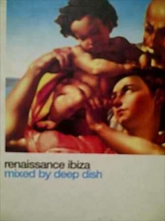 Renaissance Ibiza: Mixed by Deep Dish : 2 CD Set : CD