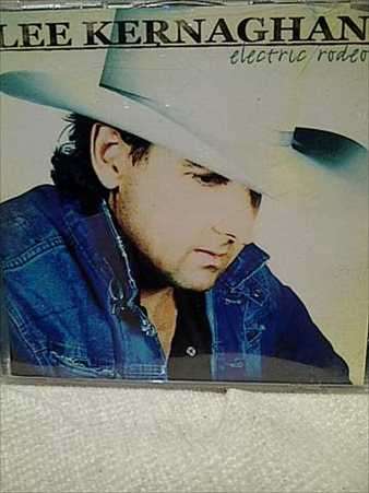 Lee Kernaghan: Electric Rodeo : 2 Cd Set : CD