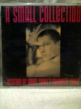 A Small Collection : 18 of James Small s Favourite Songs  (CD FOR SALE)