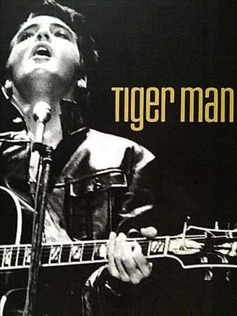 Elvis Presley: Tiger Man : CD