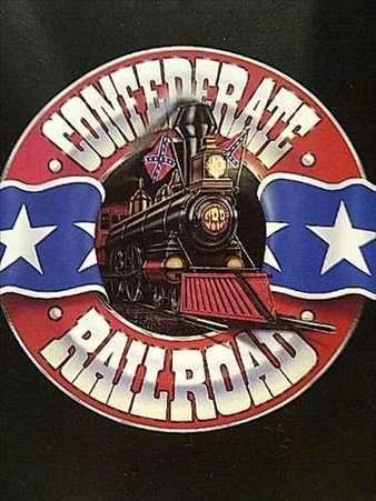 Conferderate Railroad : CD
