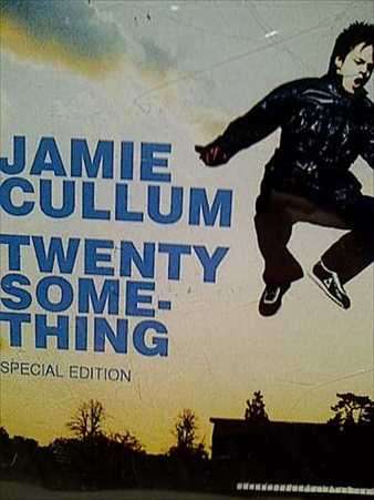 Jamie Cullum: Twenty Something : CD