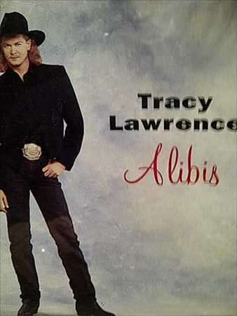 Tracy Lawrence: Alibis : CD