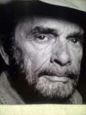 Merle Haggard: If I Could Only Fly : CD