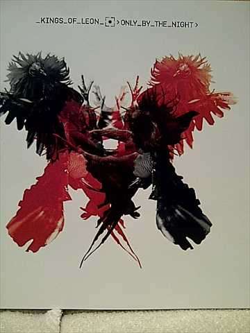 Kings of Leon: Only by Night : Tour Edition with Bonus DVD : CD