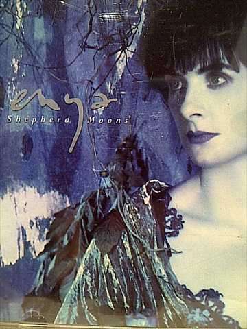 Enya: Shepherd Moons : CD