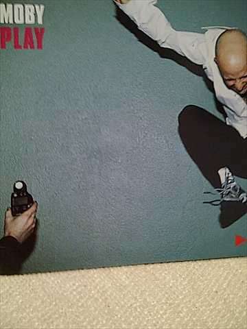 Moby: Play : CD