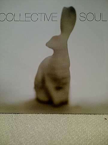 Collective Soul: Collective Soul : CD