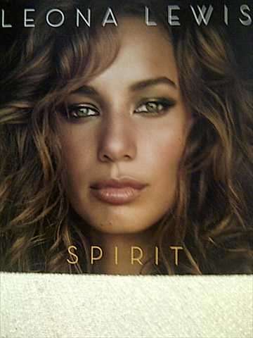 Leona Lewis: Spirit : CD