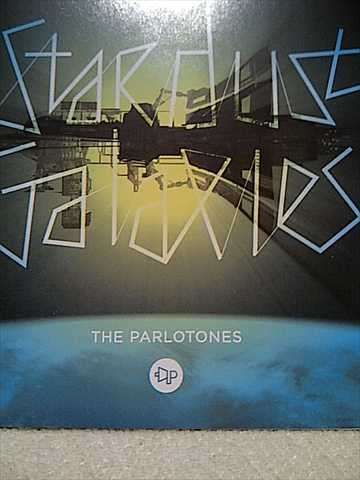 Parlotones: Stardust Galaxies : CD
