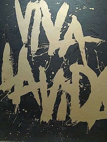 Cold Play: Coldplay : Viva La Vida or Death and All His Friends : Includes EP Prospekt's March : CD