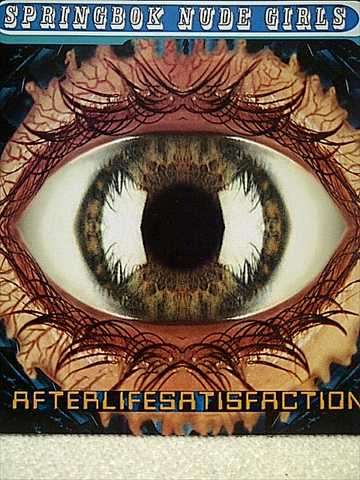 Springbok Nude Girls: After life Satisfaction : CD