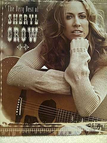 Sheryl Crow : The Very Best of