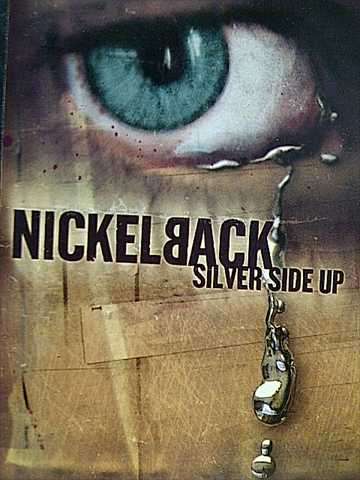 Nickelback: Silver Side Up : CD
