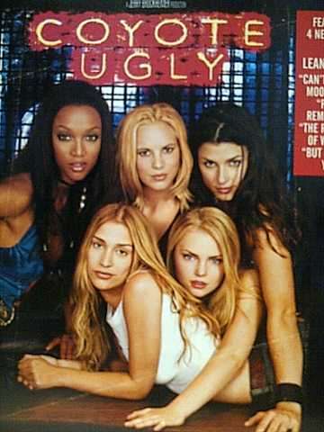 Coyote Ugly: Original Sountrack : CD