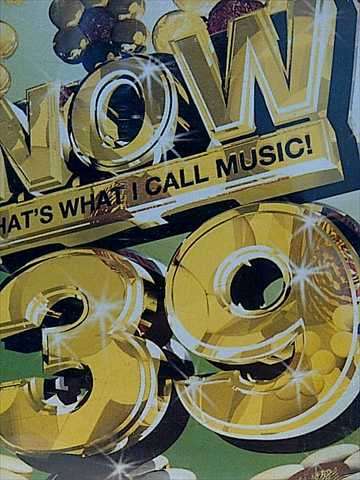 Now Thats What I Call Music Volume 39 : CD