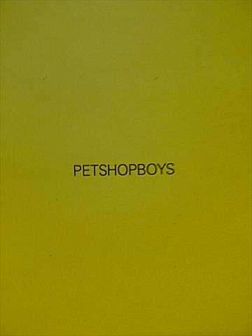 Pet Shop Boys: Bilingual : CD