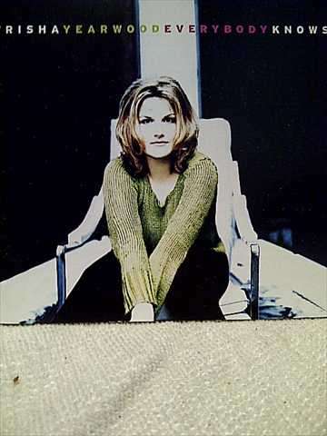 Trisha Yearwood: Everybody Knows : CD