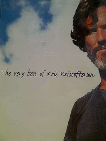 Kris Kristofferson: The Very Best of : CD