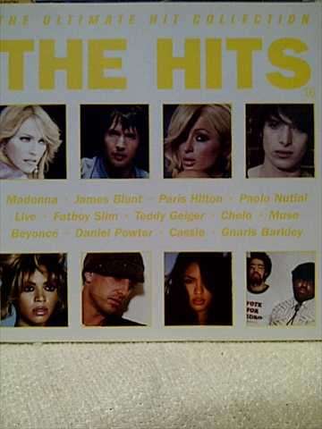 The Hits: Volume 16 : Various Artists : CD
