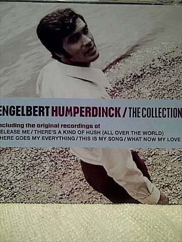 Engelbert Humperdinck: The Collection : CD