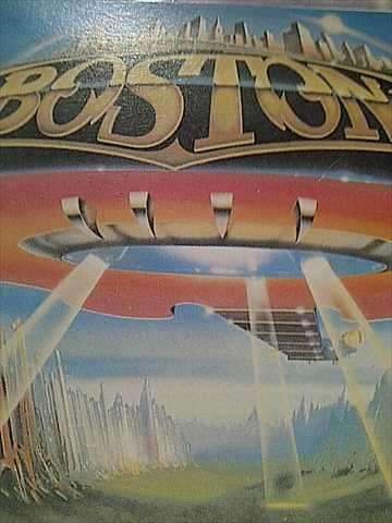 Boston : Don'T Look Back : CD