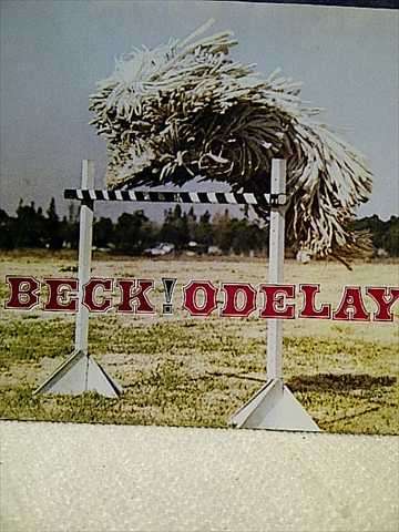 Beck! Odelay : CD