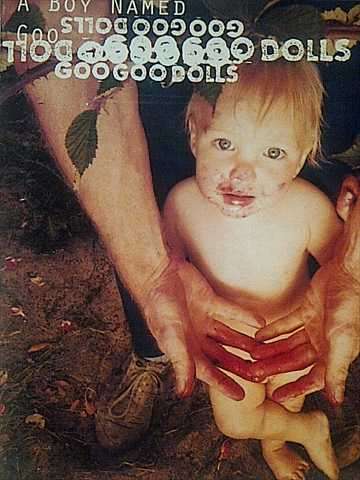 Goo Goo Dolls : A Boy Named Goo : CD
