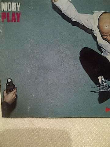 Moby Play : CD