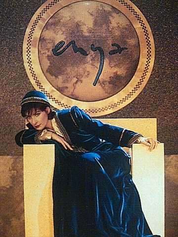 Enya : The Memory Of Trees : CD