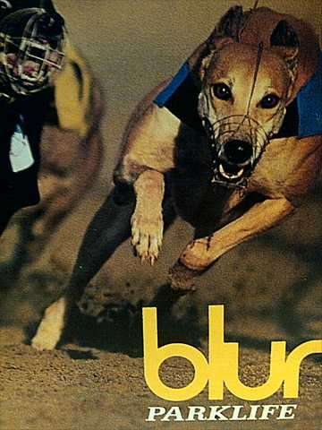 Blur : Parklife : CD