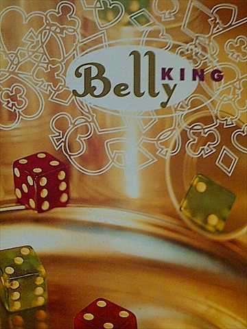 Belly : King : CD