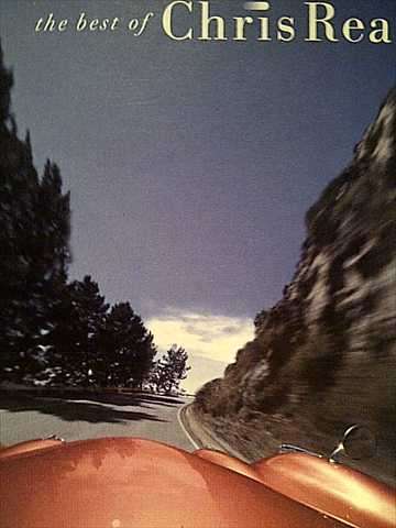 The Best Of Chris Rea : CD