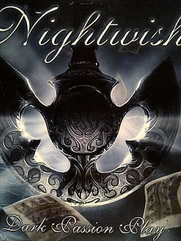 Nightwish : Dark Passion Play, 2 Disk : CD