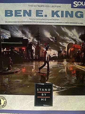 Ben E King : The Ultimate Collection : CD