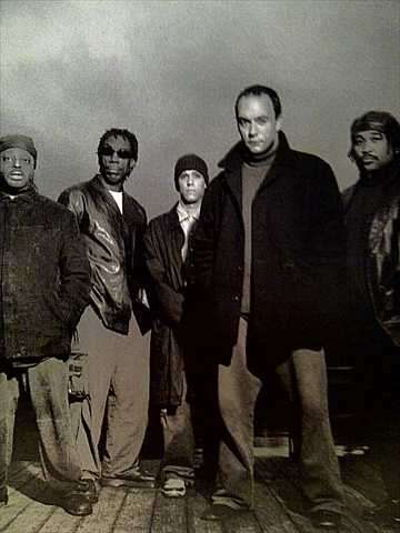 Dave Matthews Band : Everyday : CD
