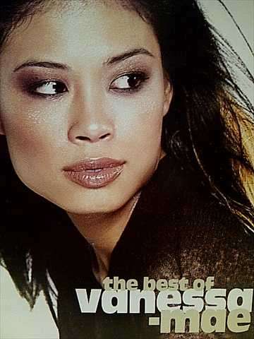 Vanessa Mae : The Best of : CD
