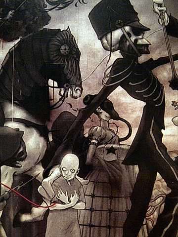 My Chemical Romance : The Black Parade : CD